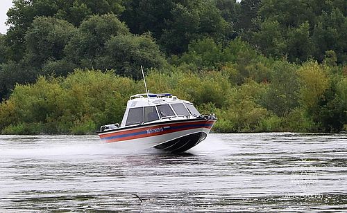 Фото пресс-службы ГУ МЧС Росси по Хакасии